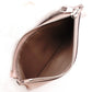 Louis Vuitton Portofolio Capucines Long Wallet, Leather, Pink, Wallet, LV, Silver Hardware