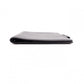 HERMES Cassandra Leather Notebook Cover, Navy, with “B” Engraving
