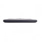 HERMES Cassandra Leather Notebook Cover, Navy, with “B” Engraving