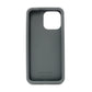 Bottega Veneta Intrecciato iPhone Case, Rubber, Green, 14 Pro MAX