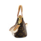 Louis Vuitton LOUIS VUITTON Neverfull BB Monogram Canvas Handbag M46705 2-Way Crossbody 7-9-276