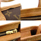 Louis Vuitton LOUIS VUITTON Neverfull BB Monogram Canvas Handbag M46705 2-Way Crossbody 7-9-276