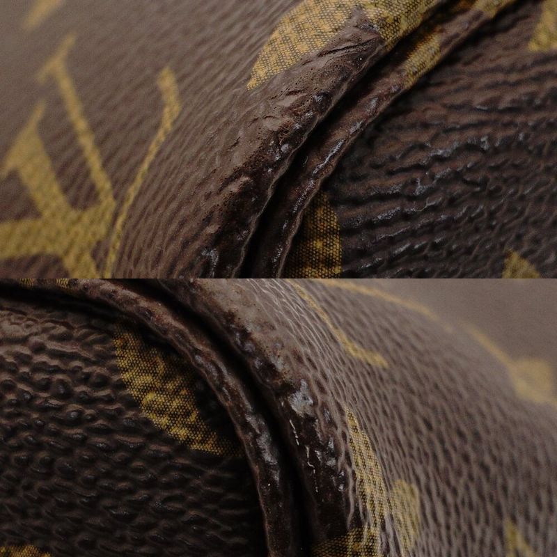 Louis Vuitton LOUIS VUITTON Neverfull BB Monogram Canvas Handbag M46705 2-Way Crossbody 7-9-276