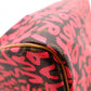 LOUIS VUITTON Speedy 25 Monogram Graffiti Handbag, Pink