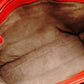 Bottega Veneta Intrecciato Roma Handbag Red Leather Red R8020023
