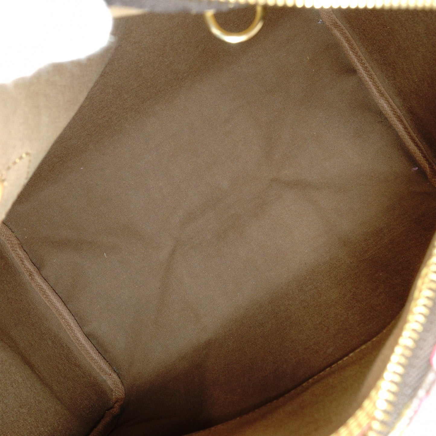 LOUIS VUITTON Speedy 25 Monogram Graffiti Handbag, Pink