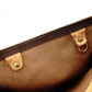 LOUIS VUITTON Speedy 25 Monogram Graffiti Handbag, Pink