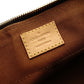 LOUIS VUITTON Monogram Canvas Popincourt Long Shoulder Bag PVC M4008 Leather Brown 7-4-150