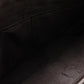 FENDI By the Way Shoulder Bag, Leather, Gray, 2-Way Crossbody, Silver Hardware