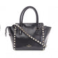 Valentino Garavani Studded Leather 2-Way Handbag