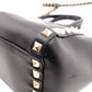 Valentino Garavani Studded Leather 2-Way Handbag