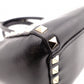 Valentino Garavani Studded Leather 2-Way Handbag