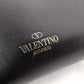 Valentino Garavani Studded Leather 2-Way Handbag