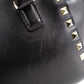 Valentino Garavani Studded Leather 2-Way Handbag