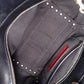 Valentino Garavani Studded Leather 2-Way Handbag