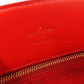 Louis Vuitton Phoenix Monogram Canvas Handbag, PVC/Leather, Brown, 2-Way
