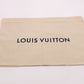 Louis Vuitton Phoenix Monogram Canvas Handbag, PVC/Leather, Brown, 2-Way
