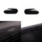 Saint Laurent Cassandra Long Wallet Black Leather Silver Hardware Wallet YSL R8011061