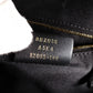 FENDI Mini Backpack Zucca / PVC Brown FF Logo