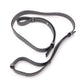 LOEWE Hammock Mini Shoulder Bag, Leather, Gray, 2-Way Crossbody Handbag, Anagram Logo