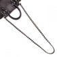 Valentino Garavani Studded Leather 2-Way Handbag