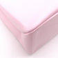 LOUIS VUITTON Shopper Tote MINI Handbag Leather Pink Khaki 2-Way Crossbody Logo