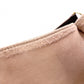 LOUIS VUITTON Caissa Hobo Rose Ballerine Damier Ébène Handbag, Leather/PVC, Brown, Women's