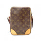 LOUIS VUITTON Monogram Amazon Shoulder Bag Crossbody Bag for Women and Men