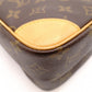 LOUIS VUITTON Monogram Amazon Shoulder Bag Crossbody Bag for Women and Men