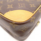 LOUIS VUITTON Monogram Amazon Shoulder Bag Crossbody Bag for Women and Men