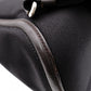 LOUIS VUITTON Pionier Damier Jean Canvas Backpack, Canvas, Black and Khaki