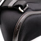 LOUIS VUITTON Pionier Damier Jean Canvas Backpack, Canvas, Black and Khaki