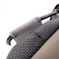 LOUIS VUITTON Pionier Damier Jean Canvas Backpack, Canvas, Black and Khaki
