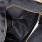BALENCIAGA The First Handbag, Leather, Beige, 2-Way