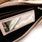 BALENCIAGA The First Handbag, Leather, Beige, 2-Way