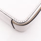 Valentino Garavani Camera Bag, Shoulder Bag, Leather, White, Crossbody, V Logo