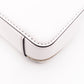 Valentino Garavani Camera Bag, Shoulder Bag, Leather, White, Crossbody, V Logo