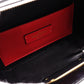 Valentino Garavani Camera Bag, Shoulder Bag, Leather, White, Crossbody, V Logo