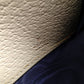 GUCCI Sherry Line Long Wallet, PVC/Leather, Beige, GG Logo, Gold Hardware