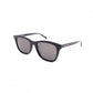 SAINT LAURENT Sunglasses, Plastic, Black, with Case, YSL