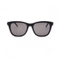 SAINT LAURENT Sunglasses, Plastic, Black, with Case, YSL