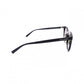 SAINT LAURENT Sunglasses, Plastic, Black, with Case, YSL