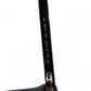 SAINT LAURENT Sunglasses, Plastic, Black, with Case, YSL