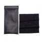 SAINT LAURENT Sunglasses, Plastic, Black, with Case, YSL
