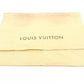 LOUIS VUITTON ルイ・ヴィトン リード PM モノグラム ヴェルニ ハンドバッグ パテントレザー イエロー【中古】 レディース