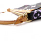 LOUIS VUITTON Monogram Multicolore Accessoires Pochette Shoulder Bag, Black