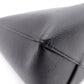 CELINE Small Vertical Cabas Handbag, Leather, Black, 2-Way