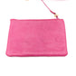 CHANEL Caviar Skin Bucket Bag, Shoulder Bag, Leather, Pink, Gold Hardware, Drawstring Bag