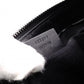 GUCCI GG Supreme Shoulder Bag, PVC/Leather, Grey, GG Logo, Men’s Crossbody Bag