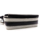 BURBERRY Horseferry Print Shoulder Bag, Canvas/Leather, Beige x Black, Crossbody